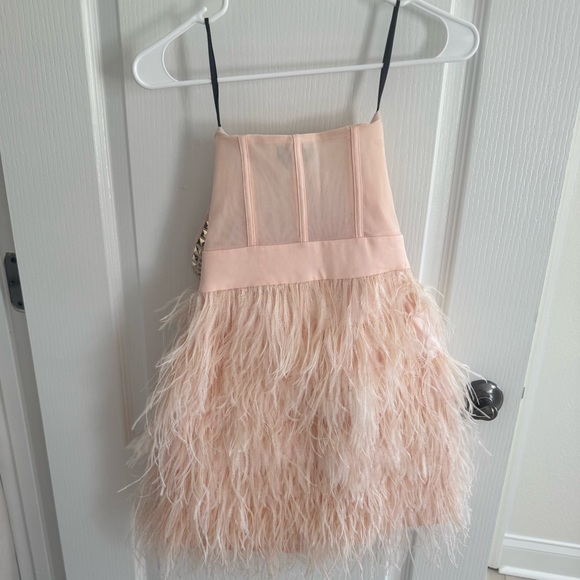 Strapless Mini - Picture 2 of 4